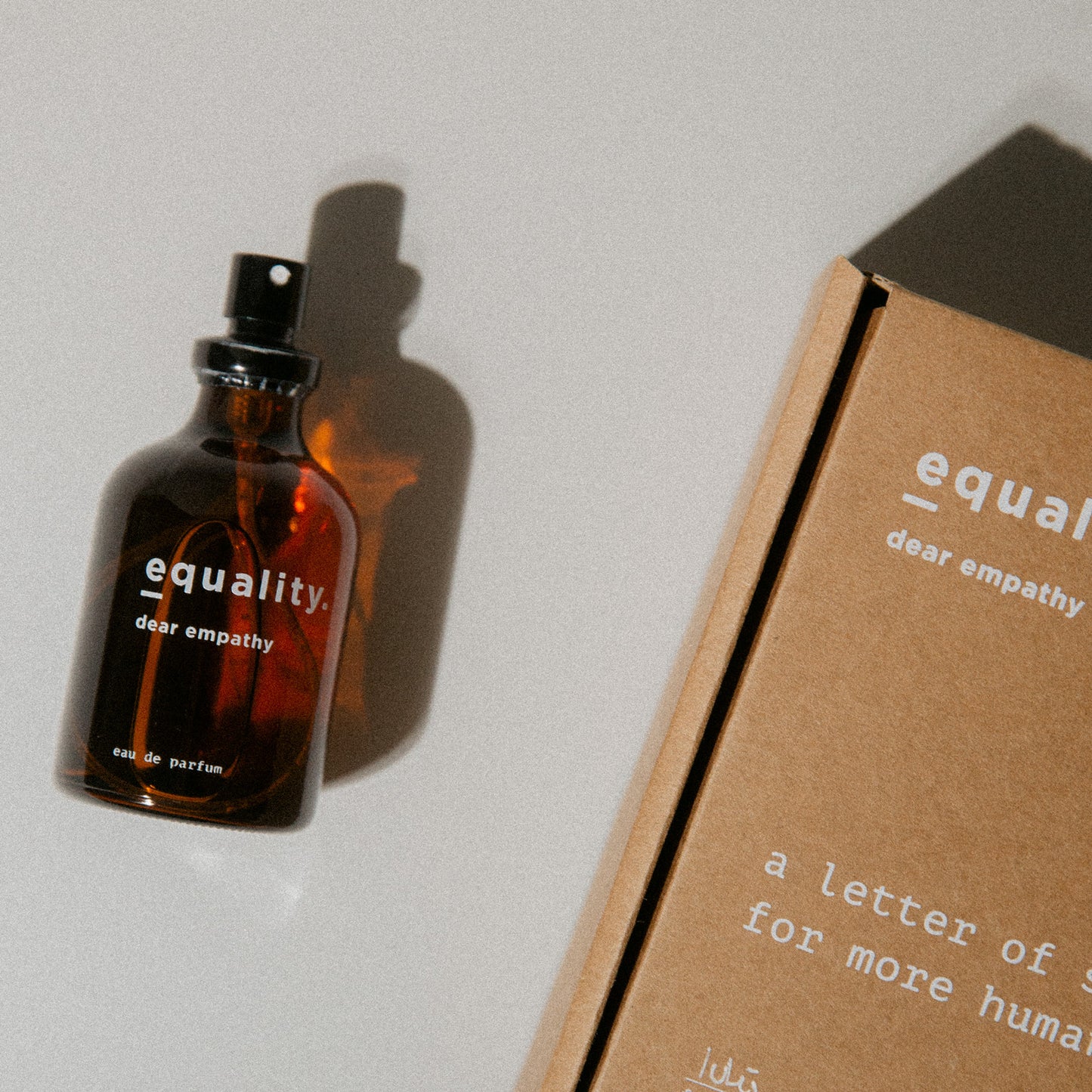 Equality _ Dear Empathy