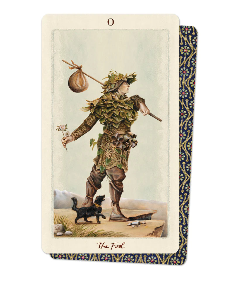 Tarot & Oracle Trinity