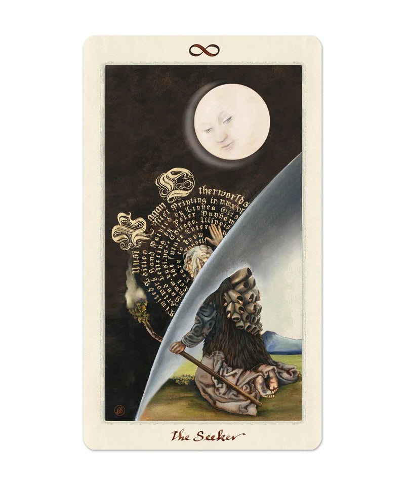 Tarot & Oracle Trinity