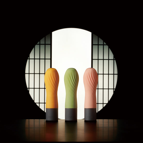 Zen _ Matcha