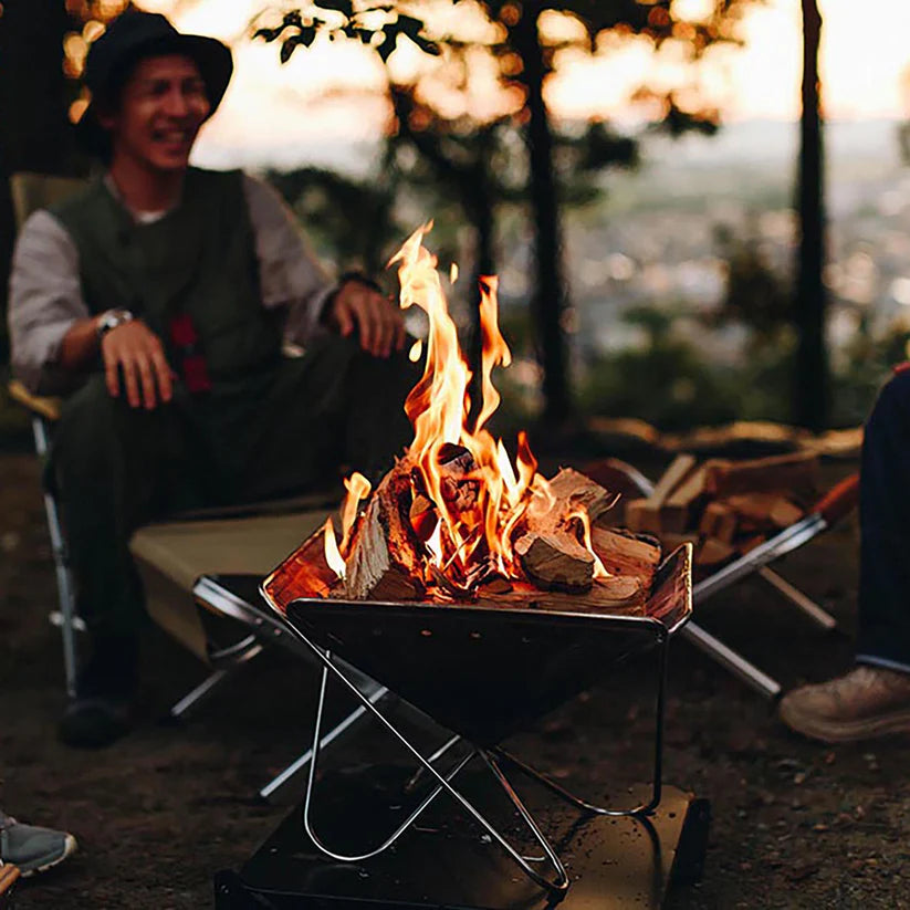 Fireplace Starter Set . L