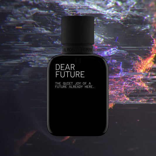 DEAR FUTURE