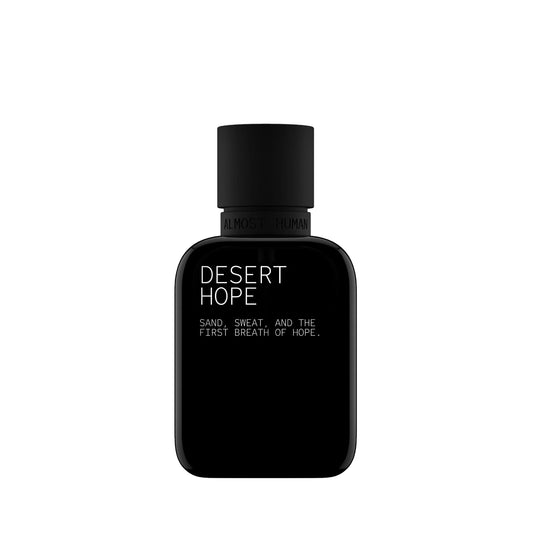 DESERT HOPE