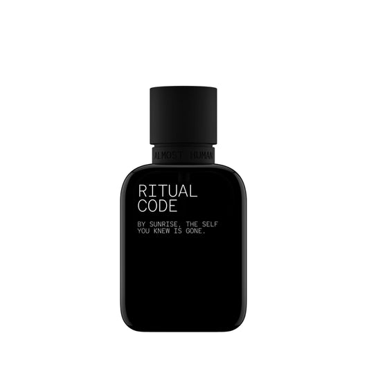 RITUAL CODE