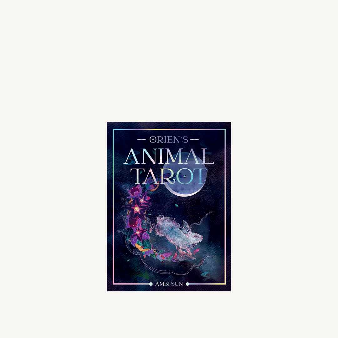 Oriens Animal Tarot