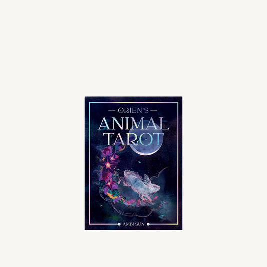 Oriens Animal Tarot