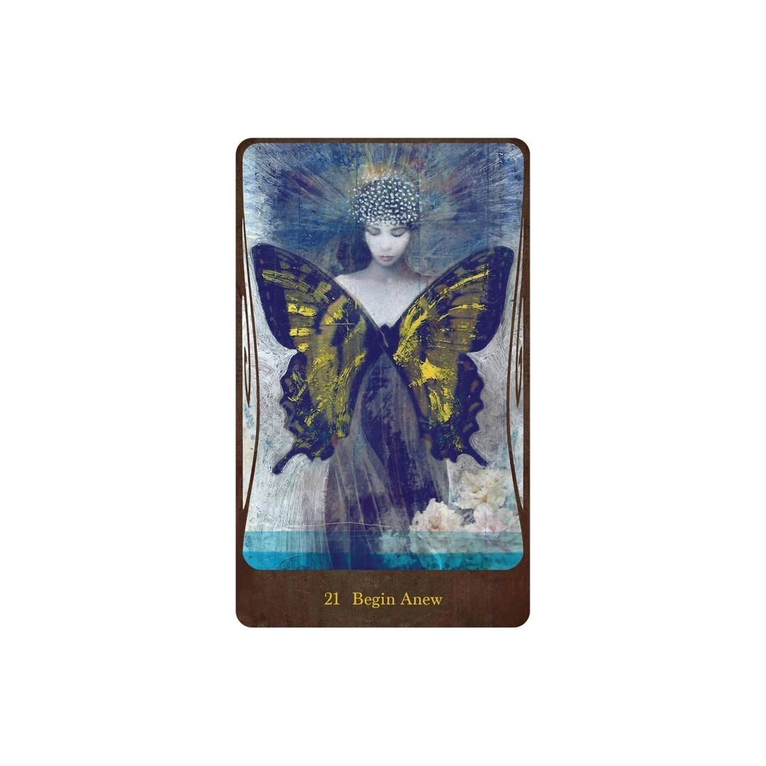 Divine Nature Oracle