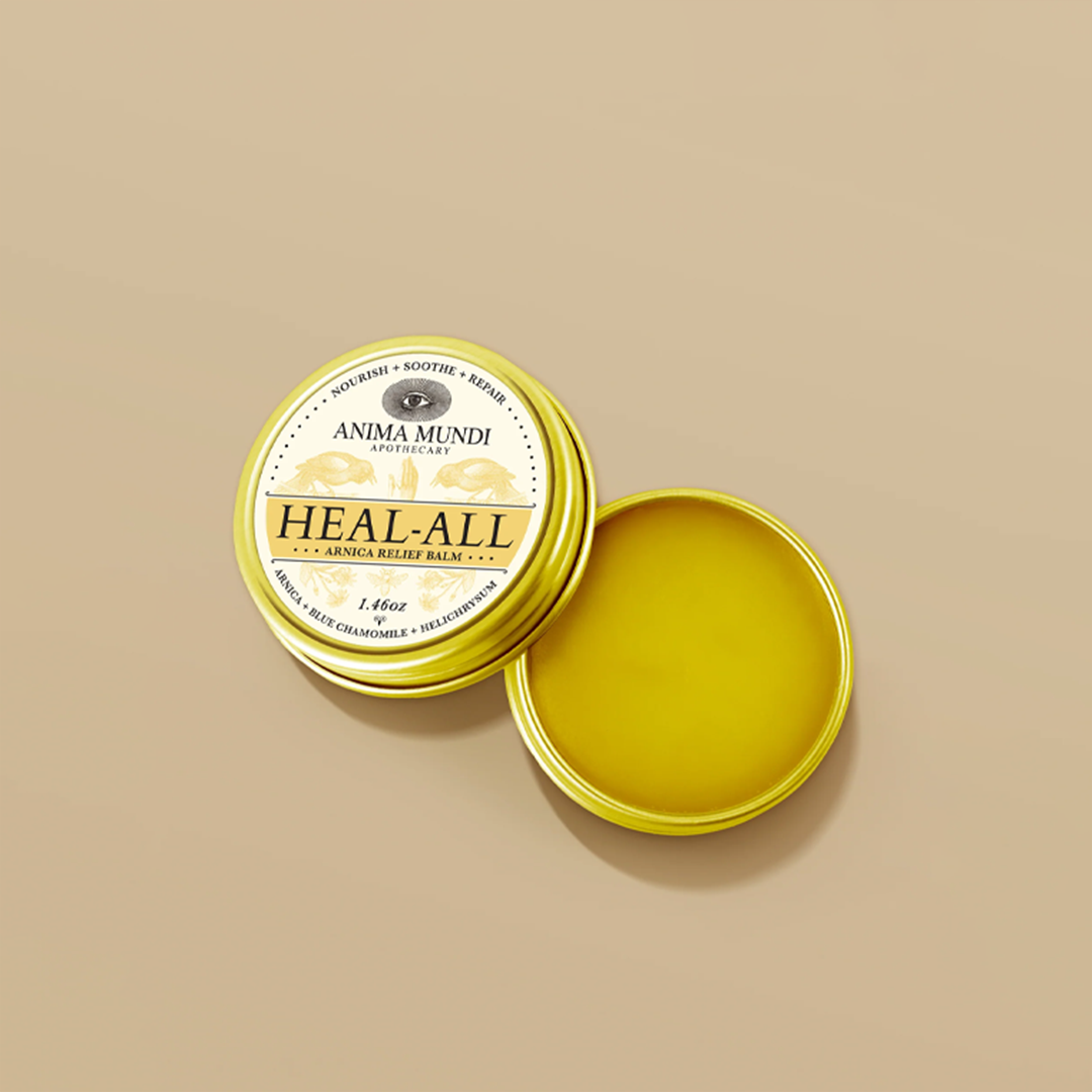 Heal-all Arnica Relief Balm