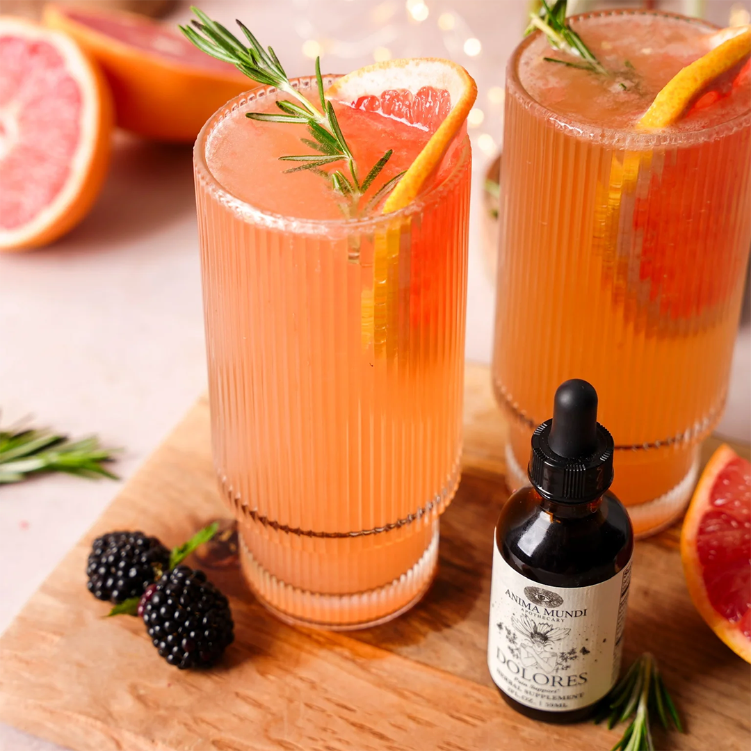 Dolores Tonic