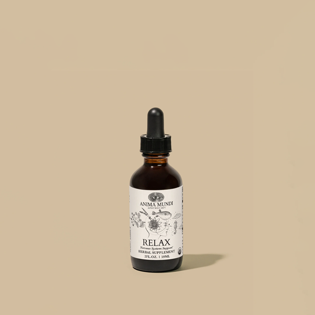Relax Tonic