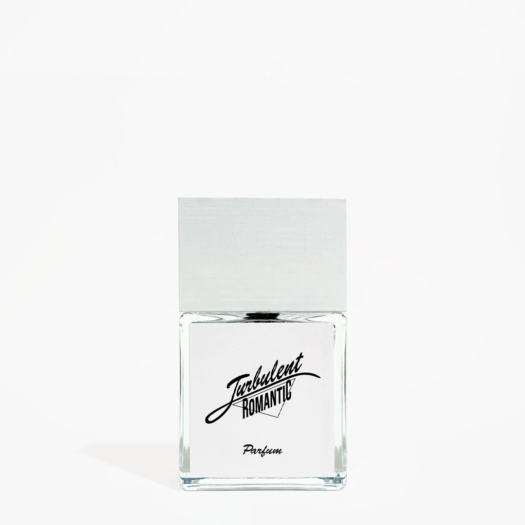 Turbulent Romantic