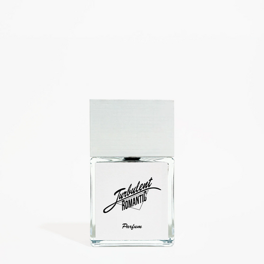 Turbulent Romantic
