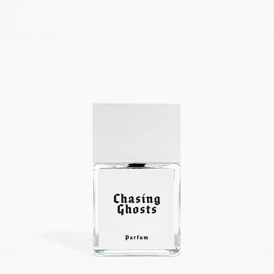 Chasing Ghosts