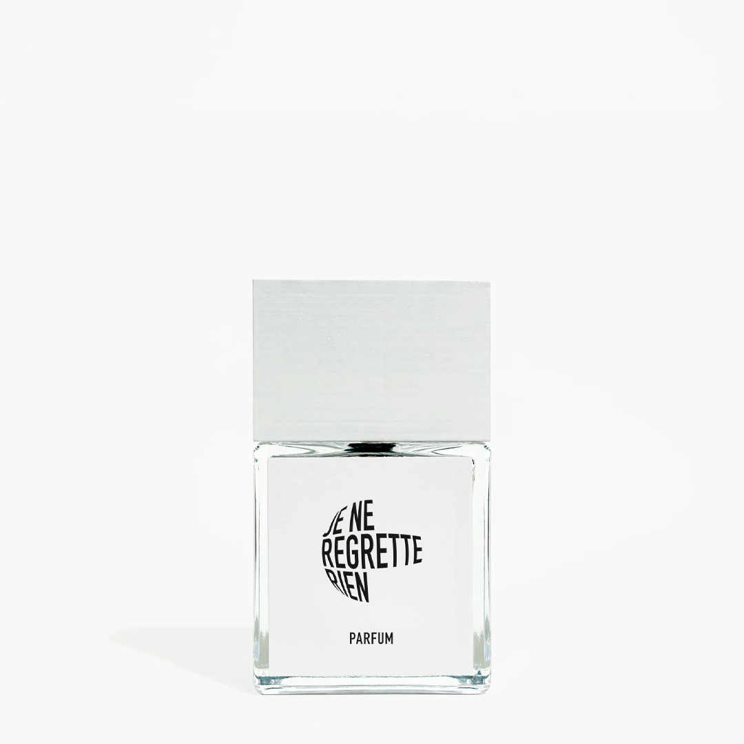 Je Ne Regrette Rien