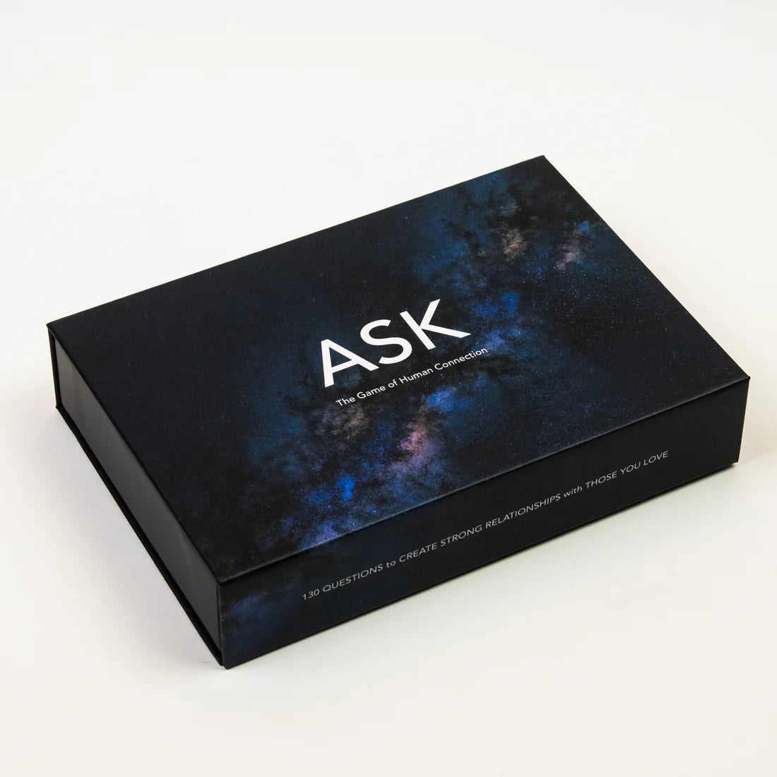The Ask Game EN + PT