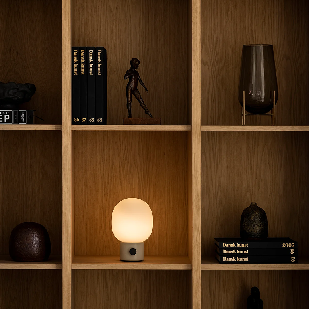 Jwda Table Portable Lamp