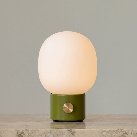 Chim Chim Duftdiffusor, dunkles Terrakotta