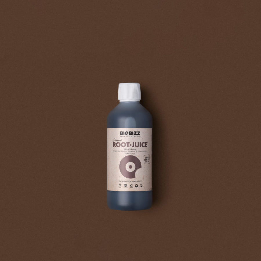 Root·Juice _ 250ml