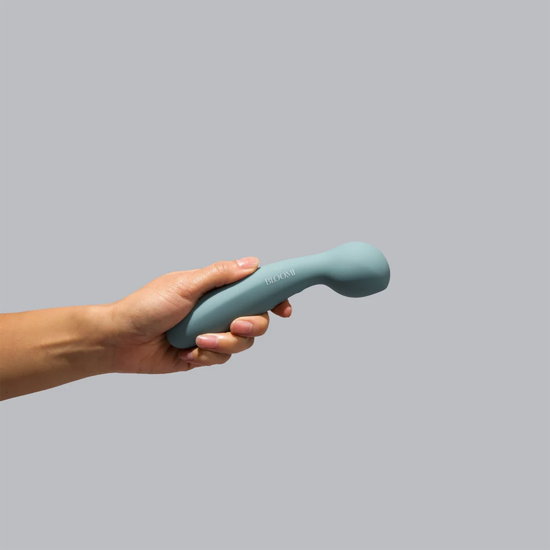 Caress Full-Body Massager