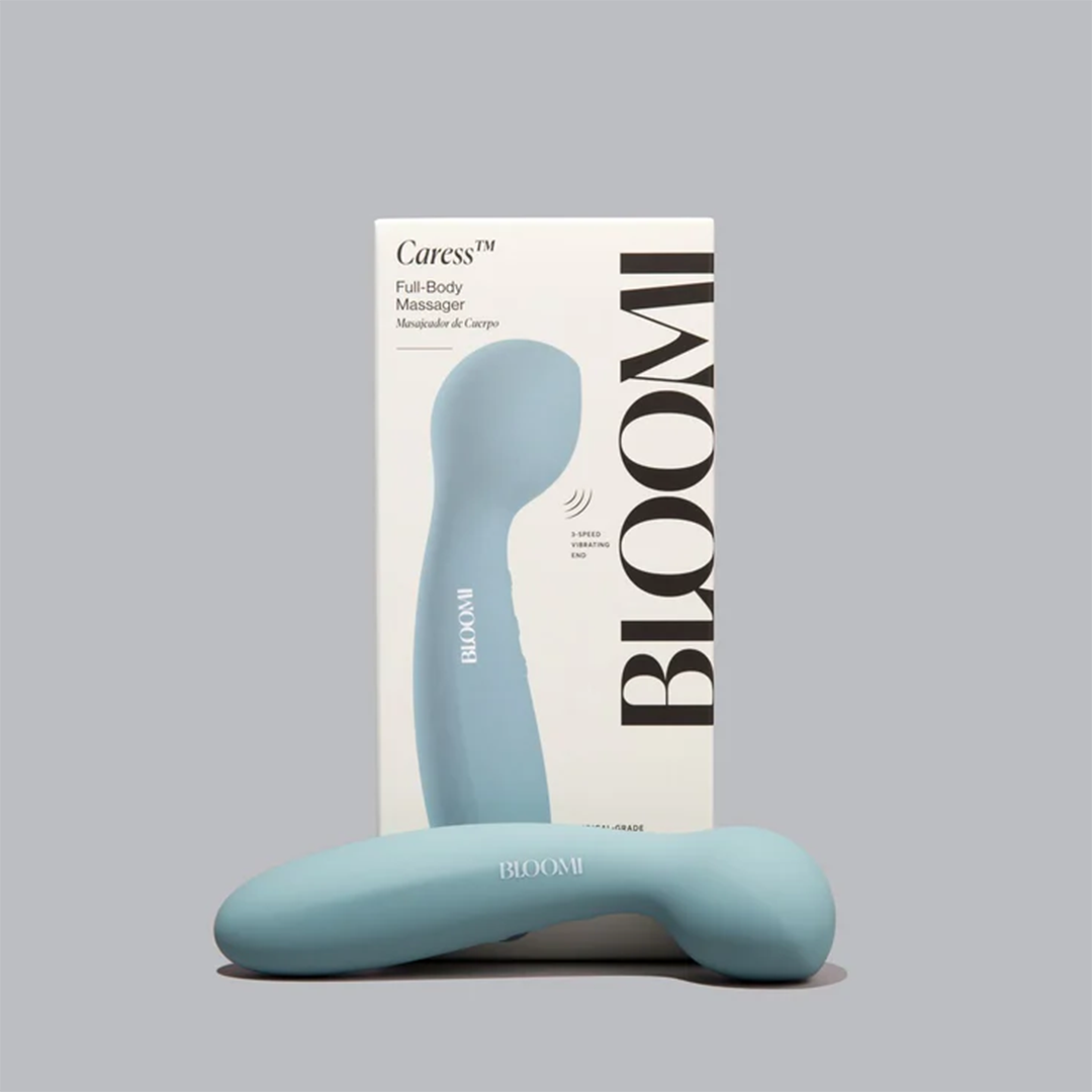 Caress Full-Body Massager