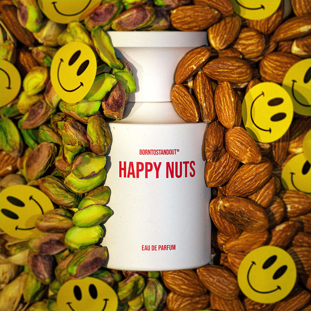 Happy Nuts