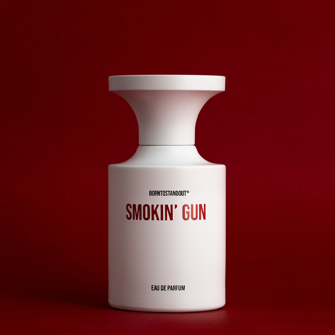 Smokin' Gun