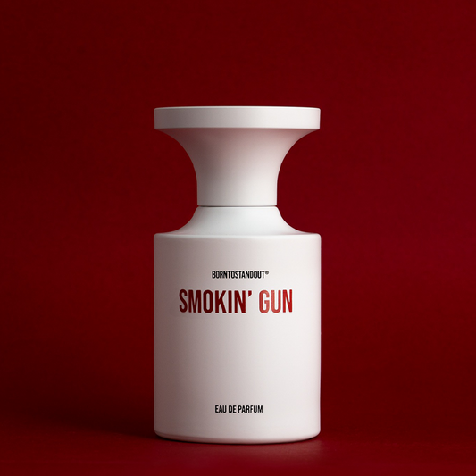 Smokin' Gun