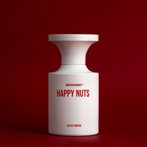 Happy Nuts