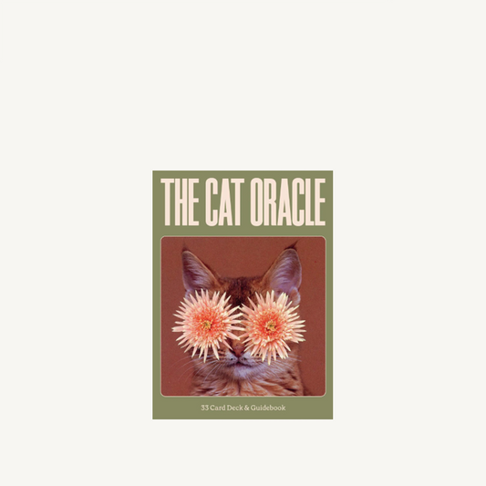The Cat Oracle