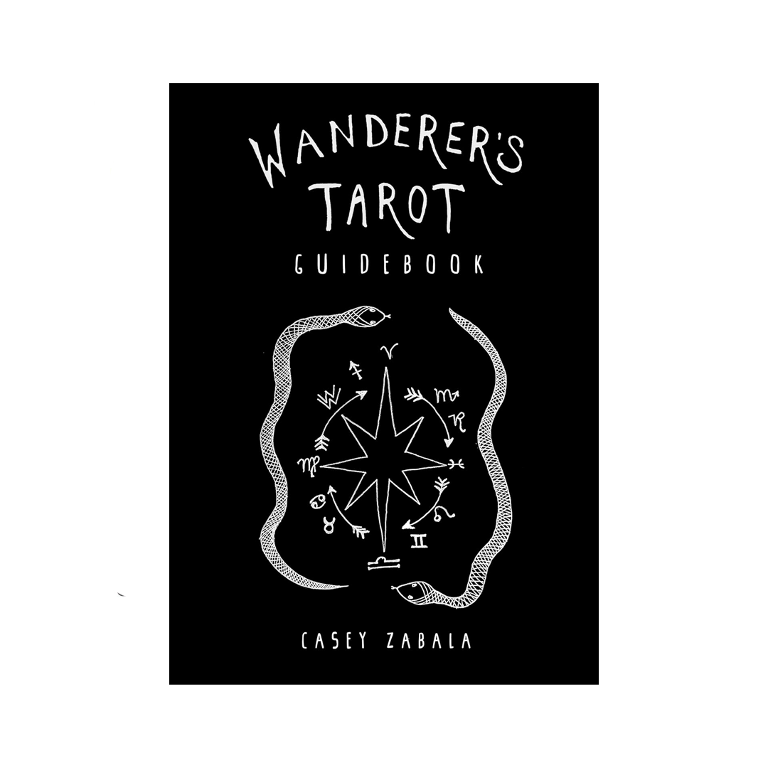 Wanderer's Tarot