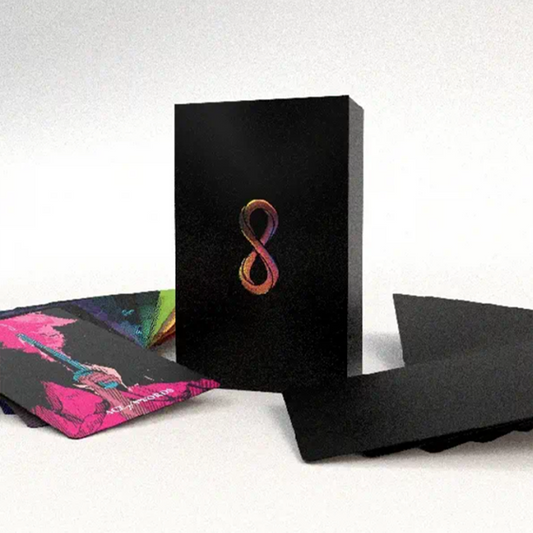 Tarot Of The Holy Spectrum _ 3rd Edition