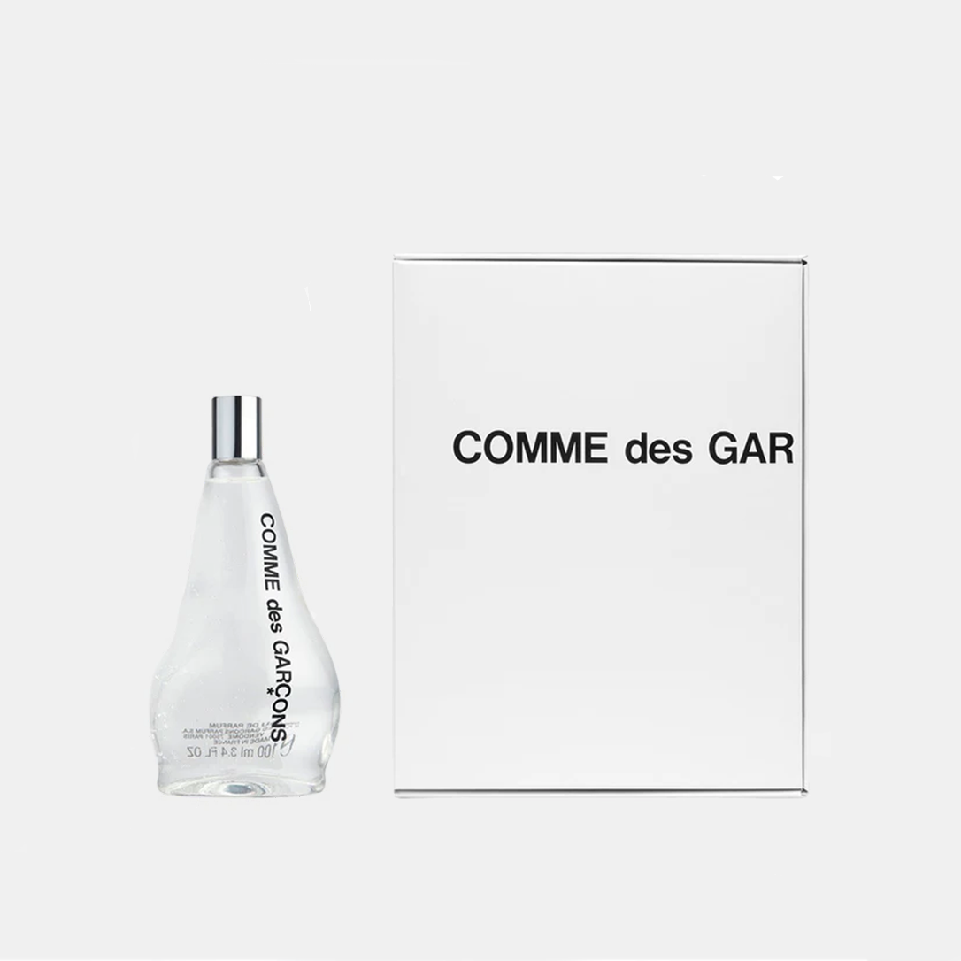 COMME DES GARÇONS Eau de Parfum