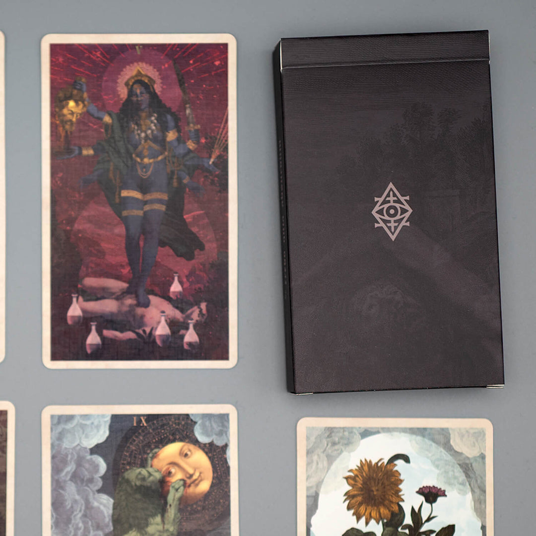 Terra Volatile Expansion