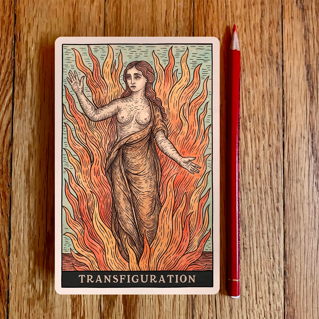 Codex: Divination Deck