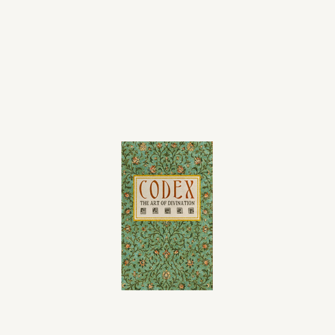 Codex: Divination Deck