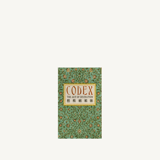 Codex: Divination Deck