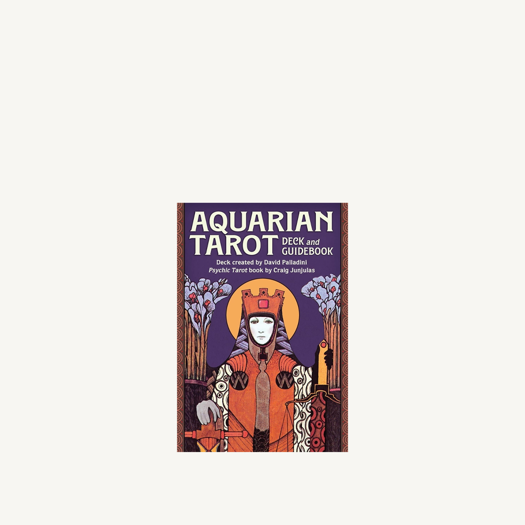 Aquarian Tarot