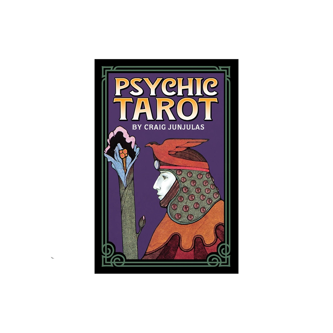 Aquarian Tarot