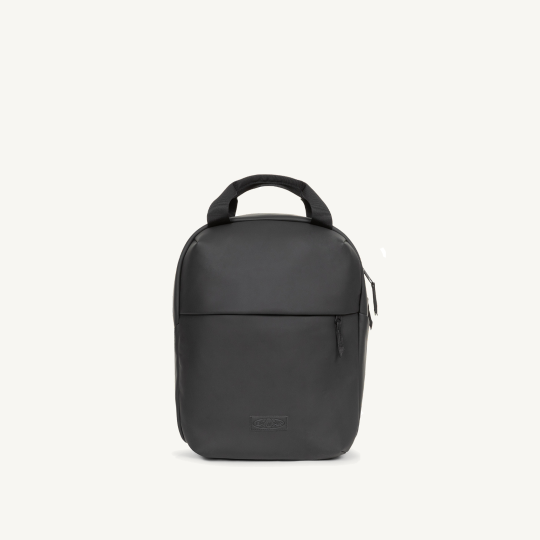 TECUM TOTE CNNCT F Matte Black