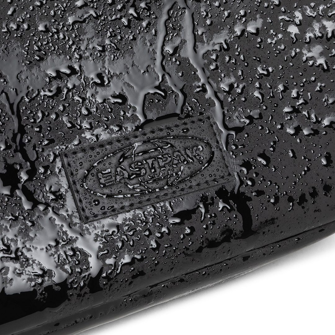 TECUM TOTE CNNCT F Matte Black