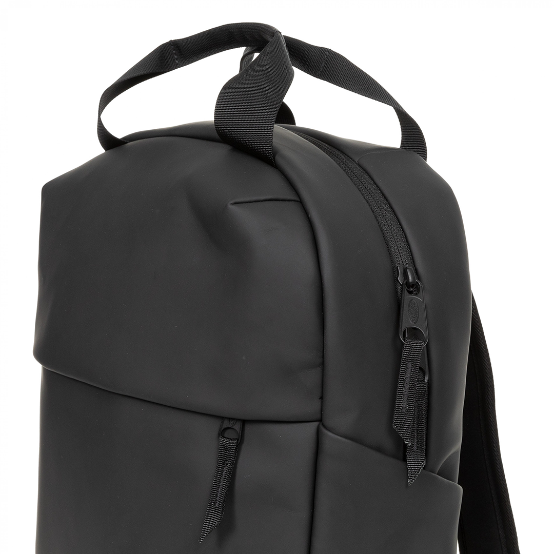 TECUM TOTE CNNCT F Matte Black