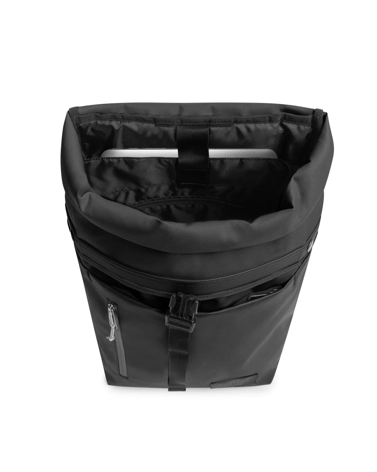 Kleine Mondtasche
