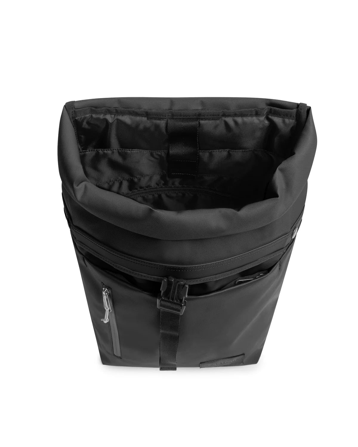 Kleine Mondtasche
