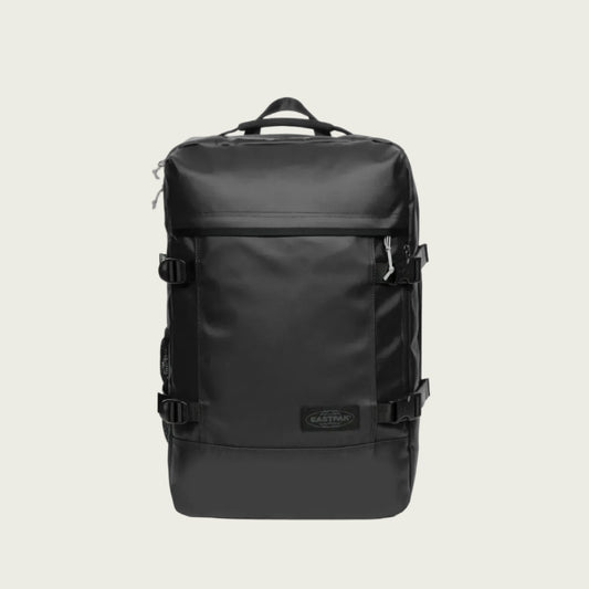 TRAVELPACK Tarp Black2
