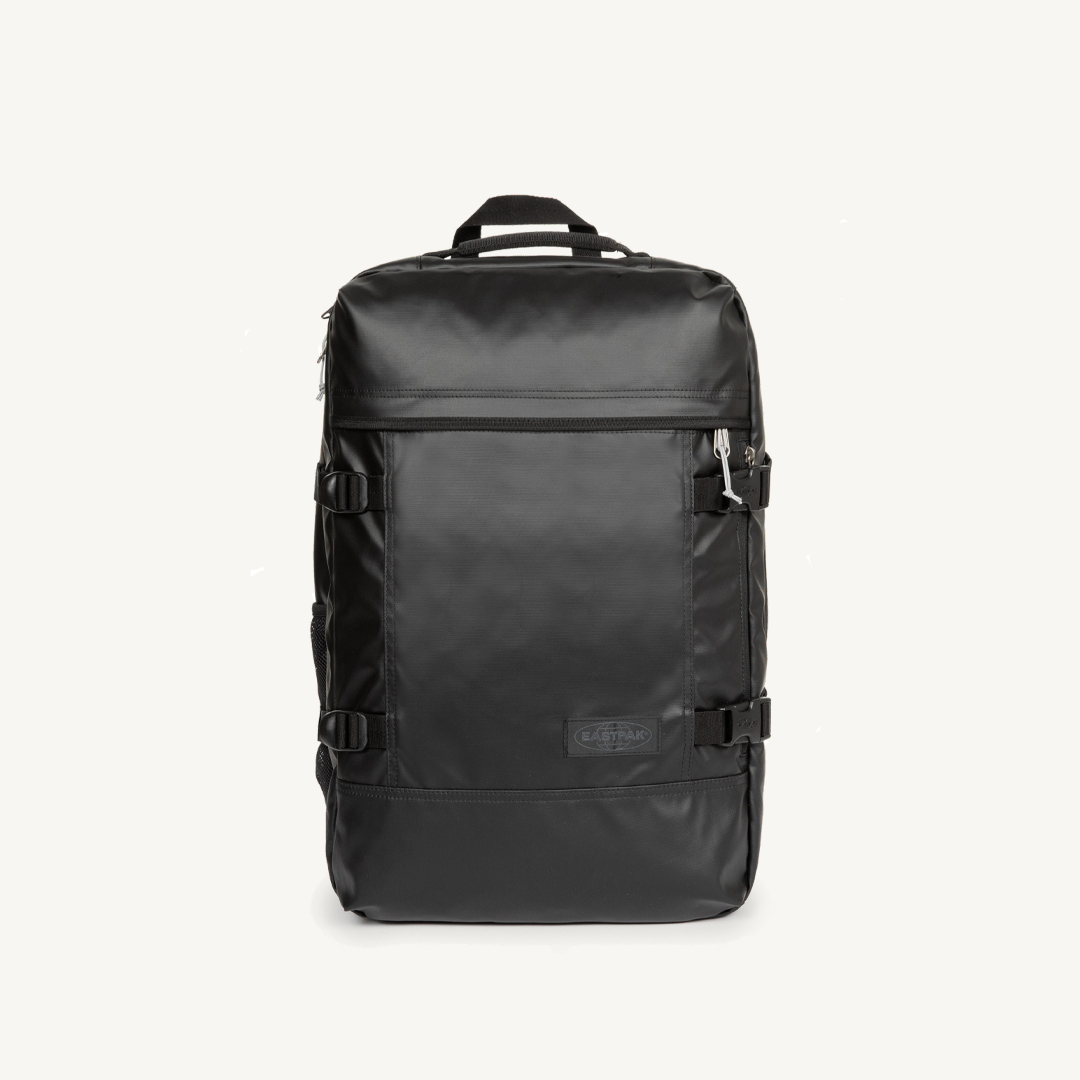 TRAVELPACK Tarp Black