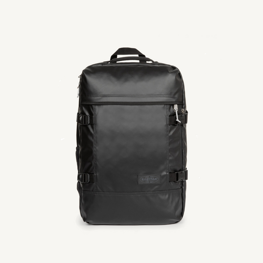 TRAVELPACK Tarp Black