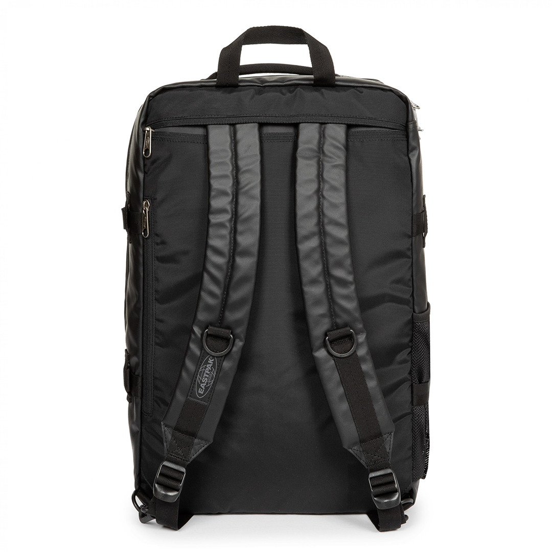 TRAVELPACK Tarp Black