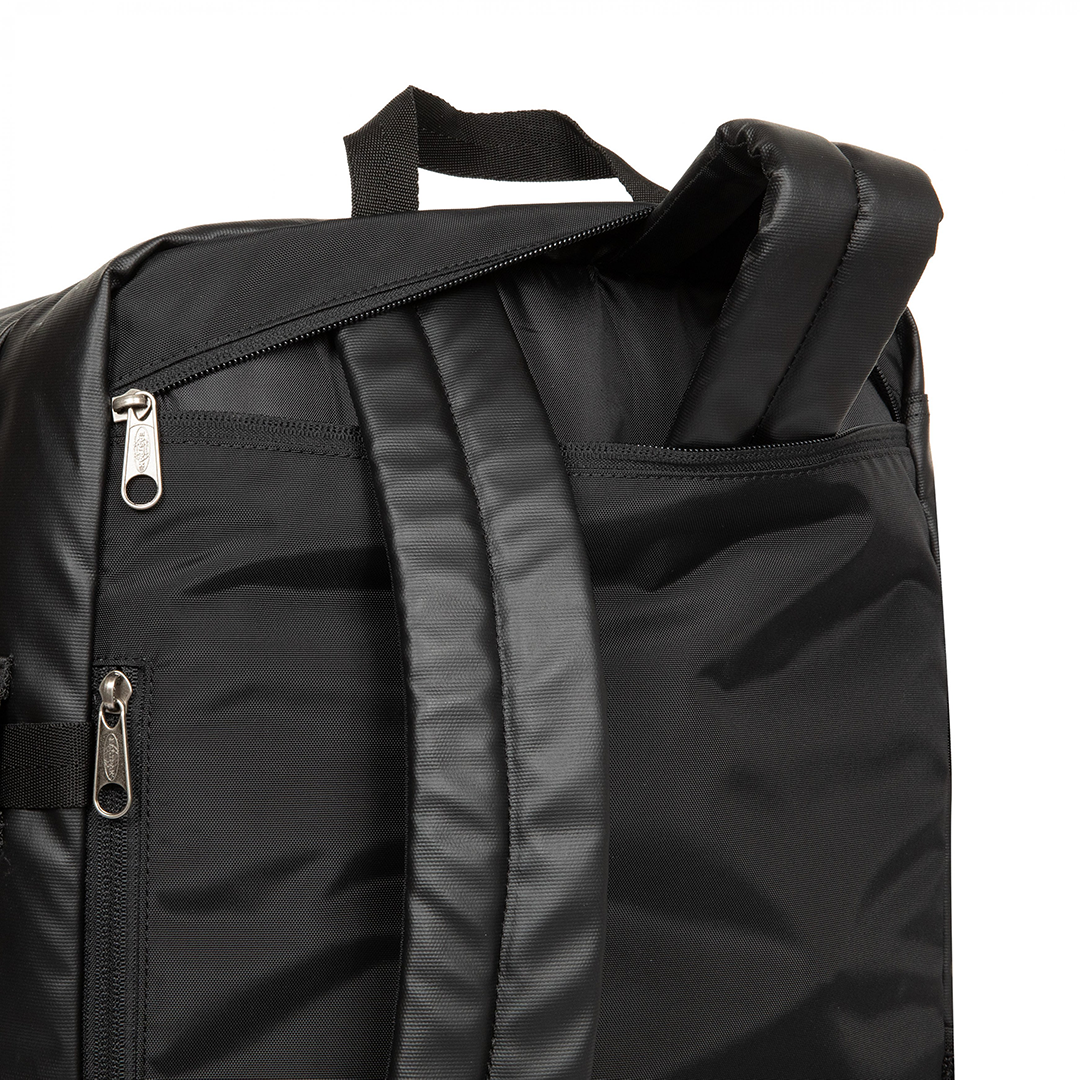 TRAVELPACK Tarp Black