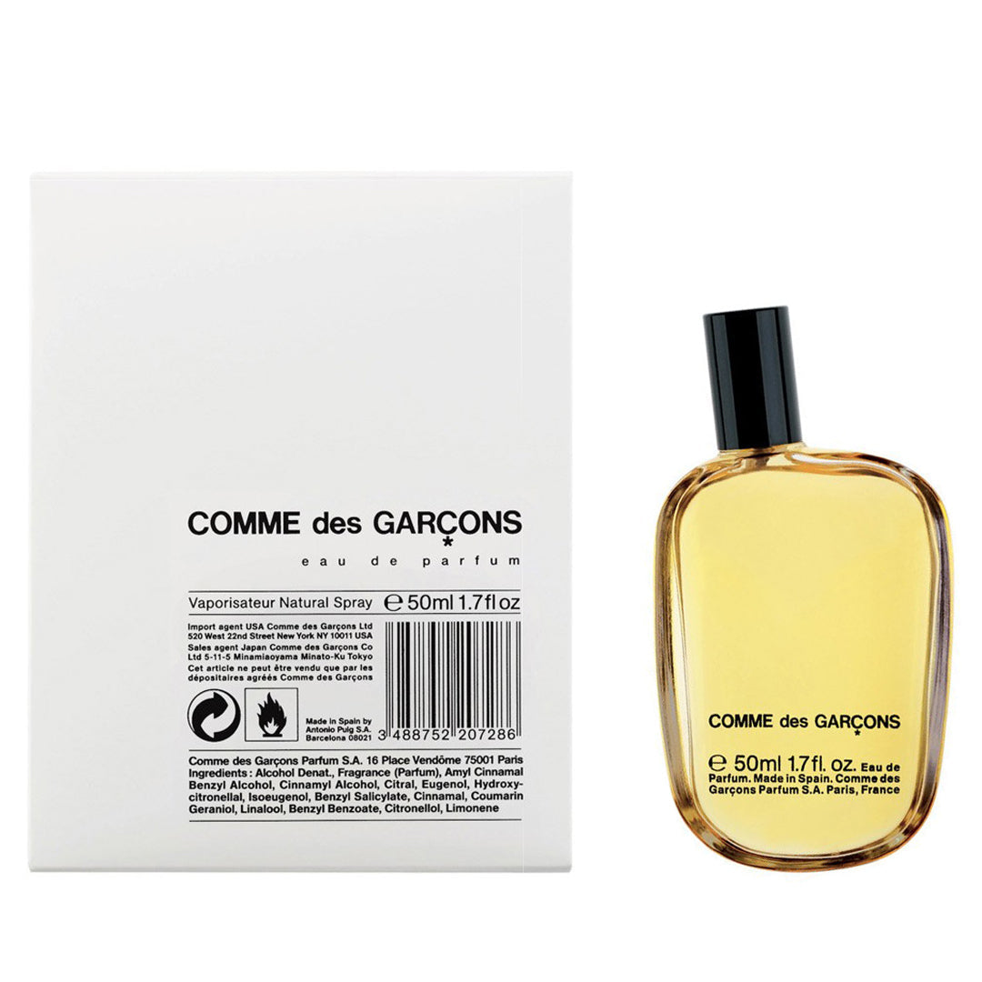 Eau de Parfum 50ml