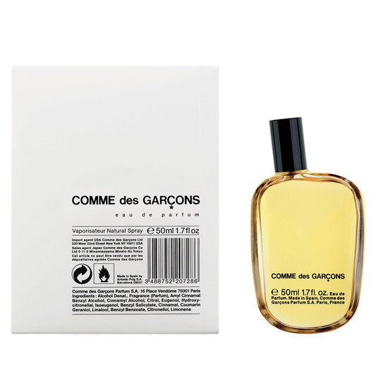Eau de Parfum 50ml